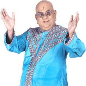 Acharya Prakash2