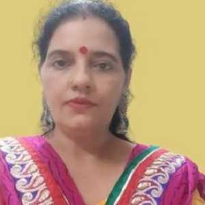 Acharya Sarita