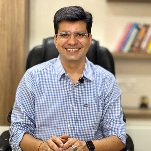 Acharya Ysharma