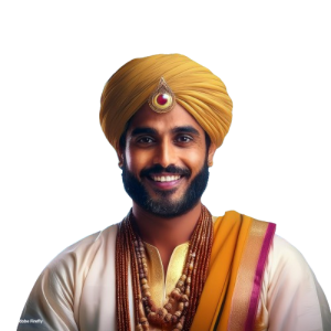 Acharya Vimal