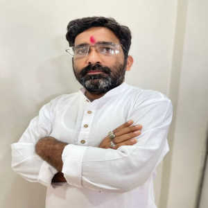 Acharya Vinokrj