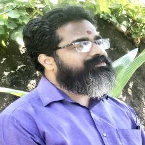 Acharya Prvet