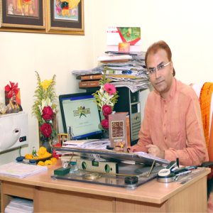 Acharya Mahendrav