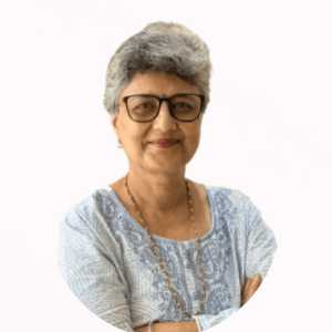 Acharya Poonamm
