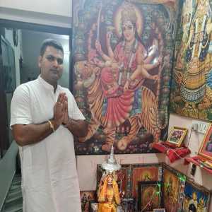 Acharya Rakeshyk