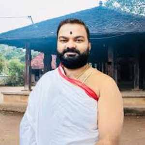 Acharya Raghavj