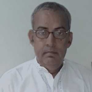 Acharya Rajender