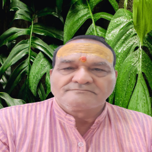 Acharya Mldikshit