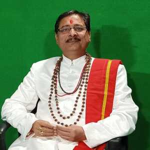 Acharya Vgautam