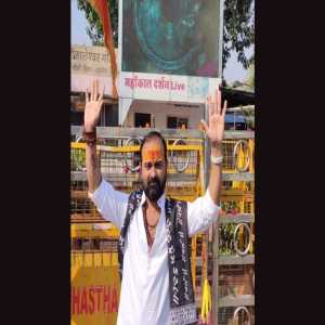 Acharya Jignesh