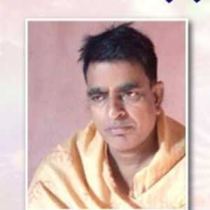 Acharya Krishnak