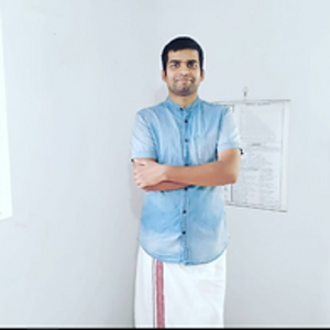 Acharya Rijesh