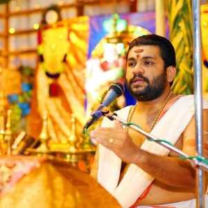 Acharya Sreenath