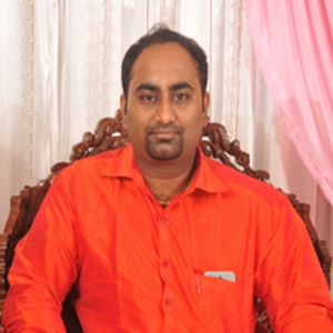 Acharya Sshiva