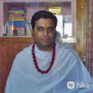 Acharya Debashishr