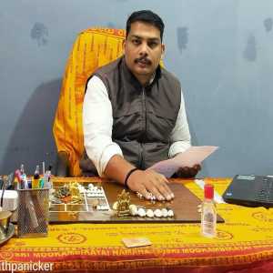 Acharya Ranjith
