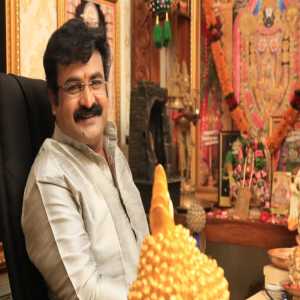 Acharya Prasanab