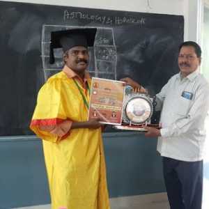 Acharya Dscdr1