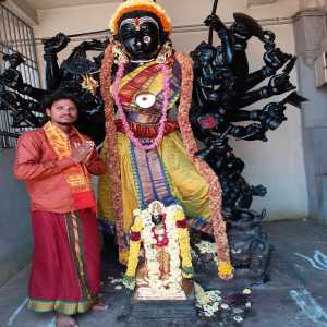 Acharya Karunad