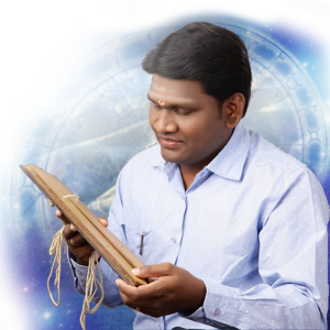 Acharya Sundarji
