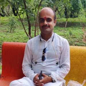 Acharya Acharyav