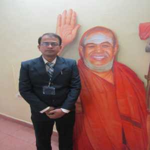 Acharya Ksksr