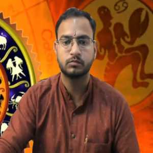 Acharya Vishals