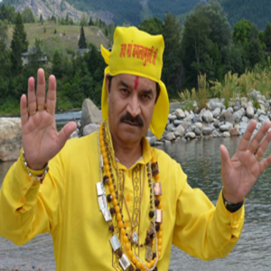Acharya Sikander
