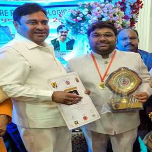 Acharya Rahuls