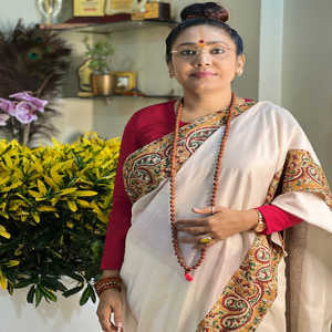 Acharya Bhoomikaka