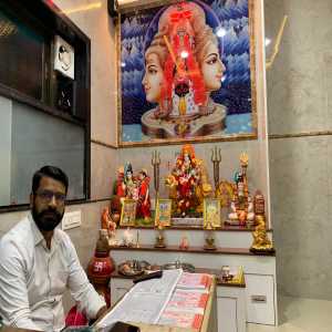 Acharya Omshiv