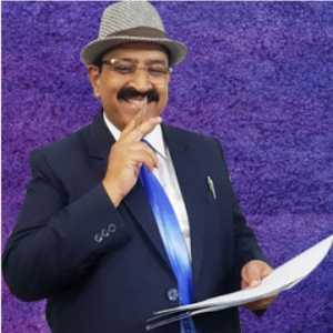 Acharya Anandb