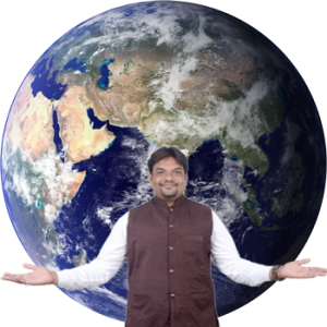 Acharya Shailcha