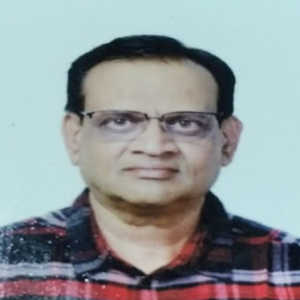 Acharya Arvindupad