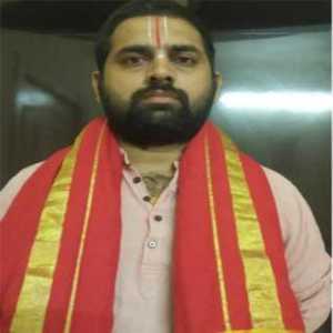 Acharya Jagannandha