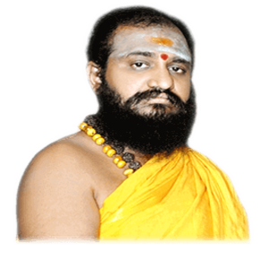 Acharya Sriviswa