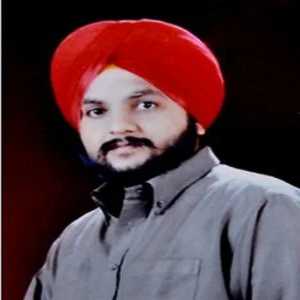 Acharya Inderjit