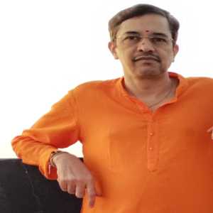 Acharya Sridharsharma