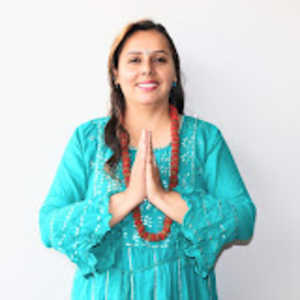 Acharya Renuu
