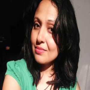 Acharya Pratyusha