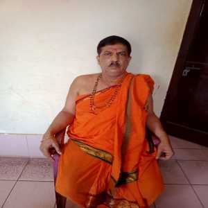 Acharya Shreenaga