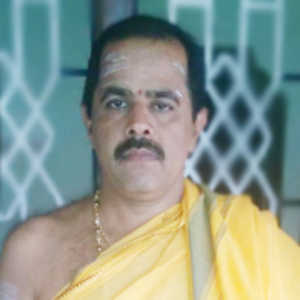 Acharya Parameshwara
