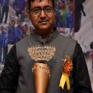 Acharya Narupad