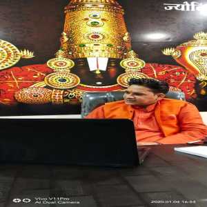 Acharya Himanshudixit