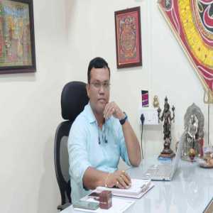 Acharya Sailyajeeet
