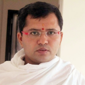 Acharya Satish3