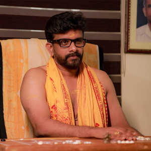 Acharya Viswanathan