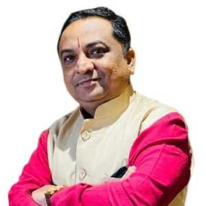 Acharya Tejas