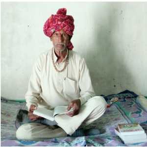 Acharya Suraj1