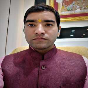 Acharya Devesh
